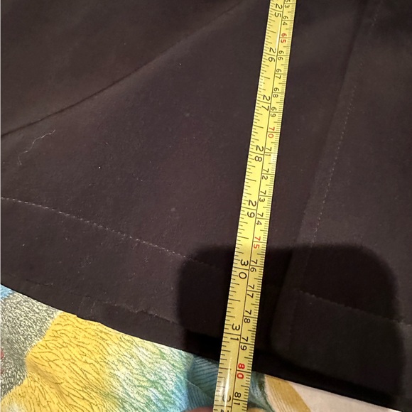 Calvin Klein men’s 42R black jacket - Picture 4 of 7